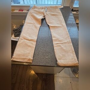 Adriano Goldschmied Jeans Sz 26 Brand New With Tags Msrp $215